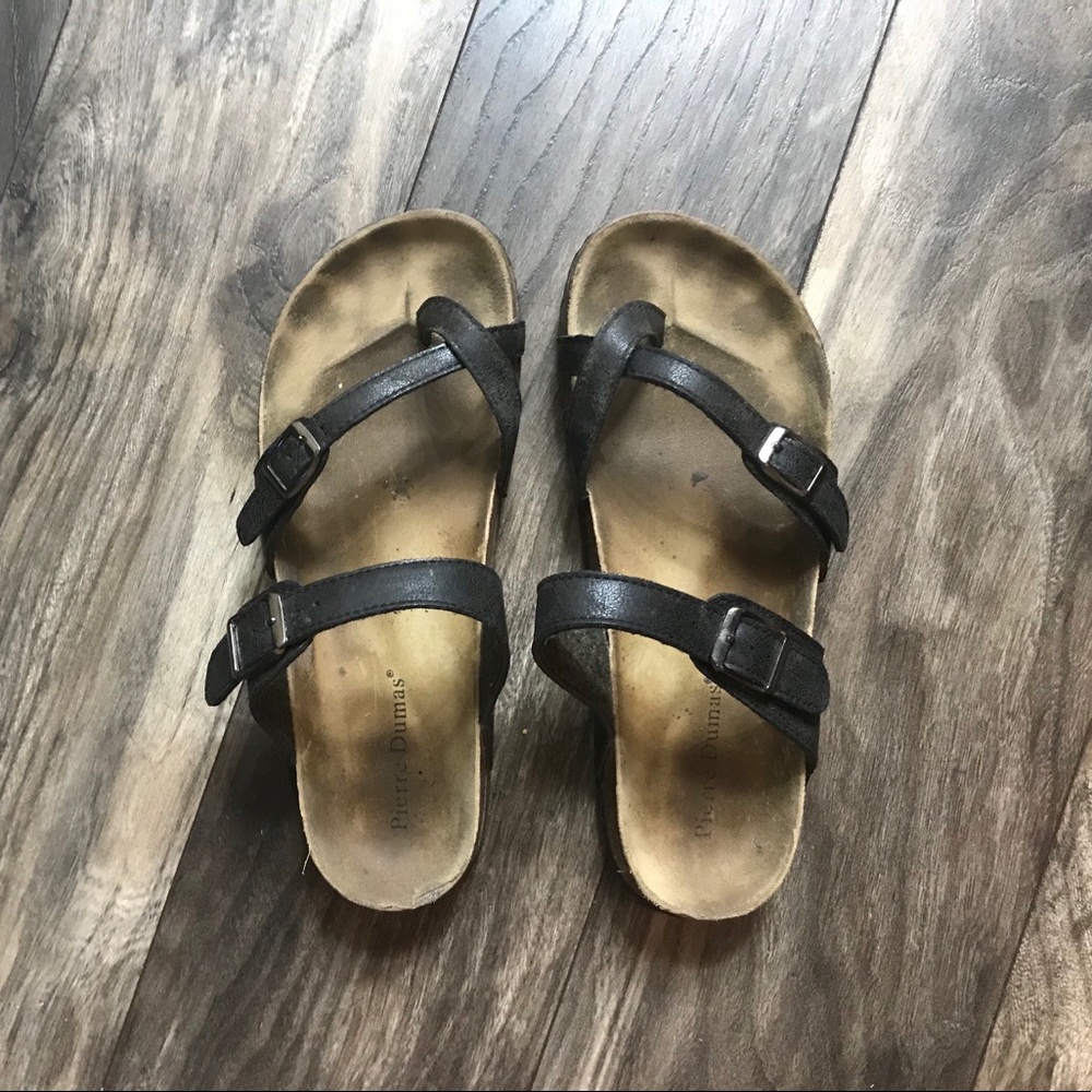 Birkenstock look a likes